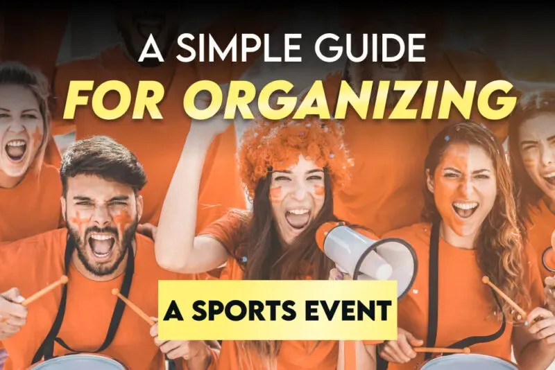 How to Organize a Community Sport Event: A Step-by-Step Guide image 18986b00 f031 47e7 91e0 82a8c1b0dd0d.webp