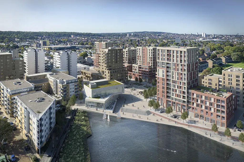 Housing Development Thamesmead: A Solution for London’s Home Crisis image 19ca621f 7cd8 4806 a805 2dd50b812133.webp