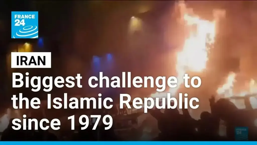 Iran Protests: Eyewitnesses Reveal Shocking Brutality and Loss image 1a1baee6 87f0 4b49 a6d2 40fa22c726be.webp