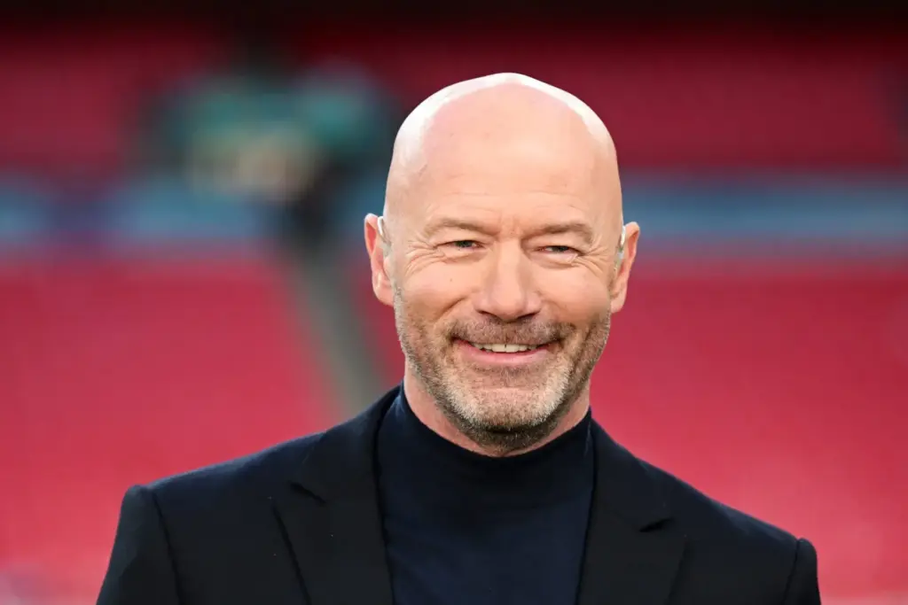 Alan Shearer Returns to BBC: A Look Into His Life and Legacy image 27553cf7 9527 458c a3b7 cb9df885e5d3.webp