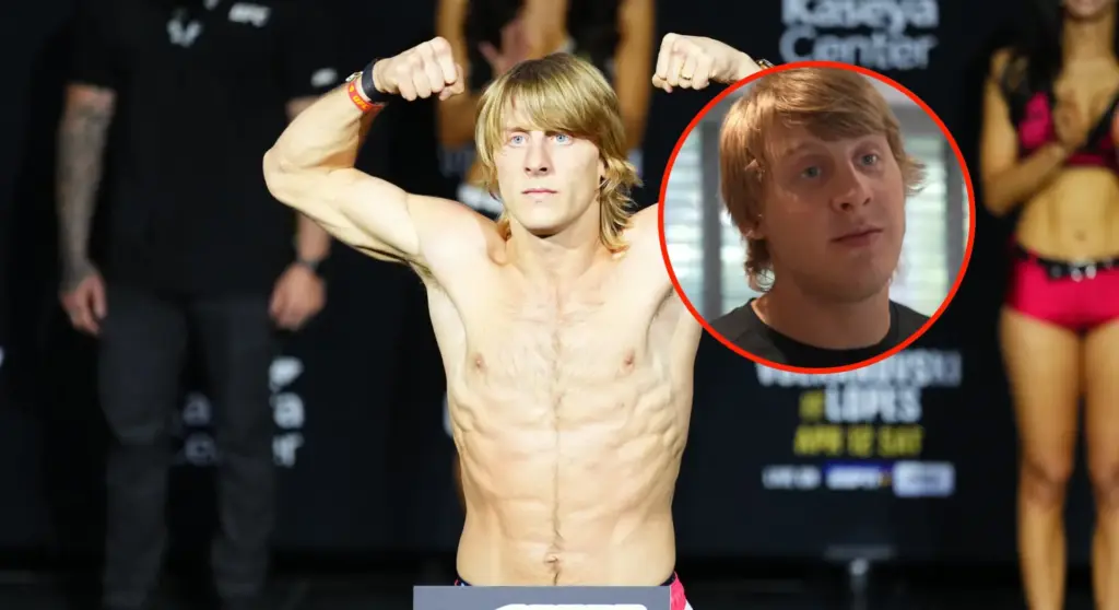Paddy Pimblett Weight Gain: A Closer Look at His Eating Habits image 2f606023 d38a 4c58 9067 64e0e23af05a.webp