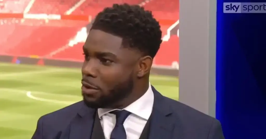 Micah Richards BBC Coverage: What It Means for the World Cup image 3982dca7 cb5b 4658 ae57 135b3b85e5e1.webp