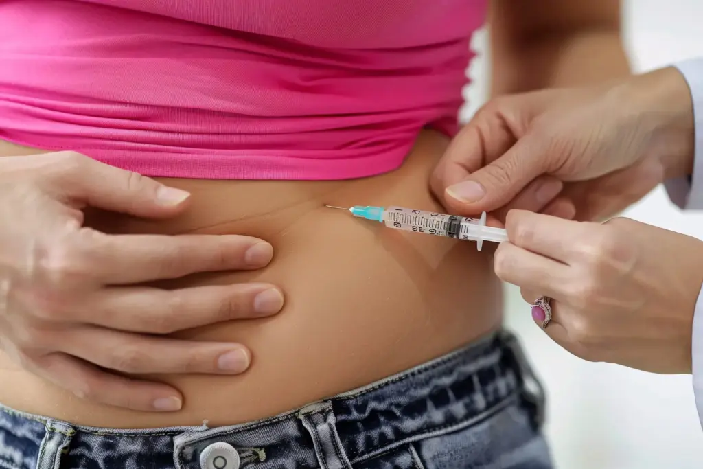 Weight Loss Injections: The Hidden Risks of Acute Pancreatitis image 43283274 3b42 49cb be4a 6373f04ed5ad.webp