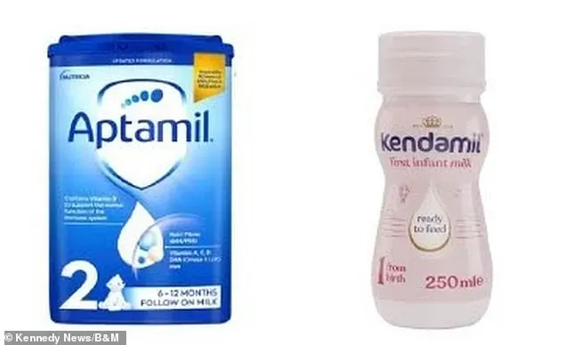 Aptamil First Infant Formula Recall: What Every Parent Must Know image 514f2060 25cd 4700 919a 0ec676ac43cc.webp