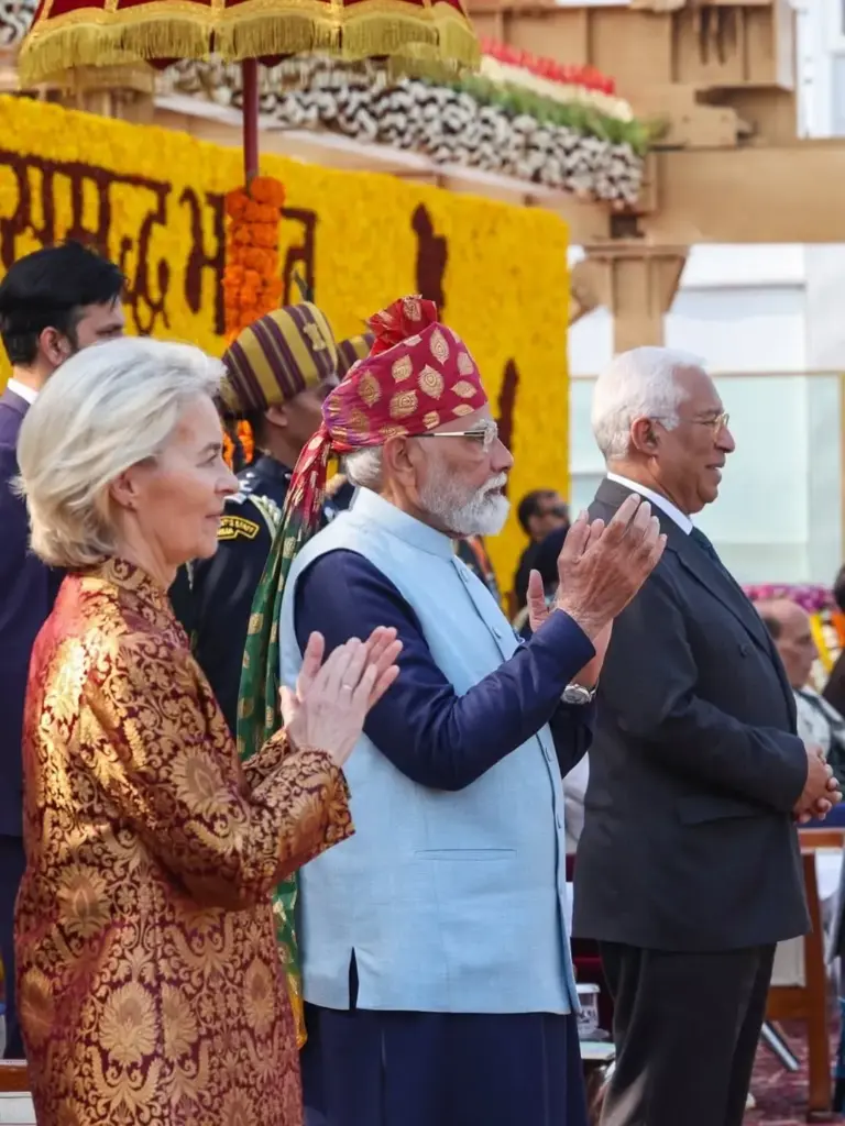 India EU Trade Deal: What This Landmark Agreement Means for Both Sides image 52b472f2 2d13 448c 8903 e5132603b88b.webp