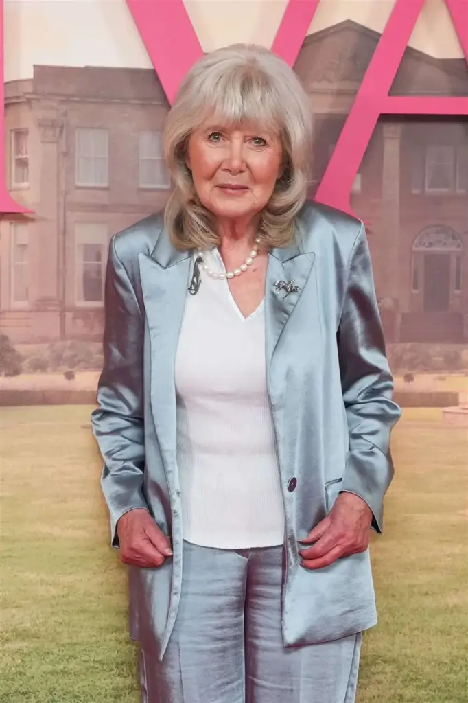 Dame Jilly Cooper: The Heartwarming Memorial Service Honoring Her Legacy image 52b48bf1 08b2 4256 8ffb c8b6320775ea.webp