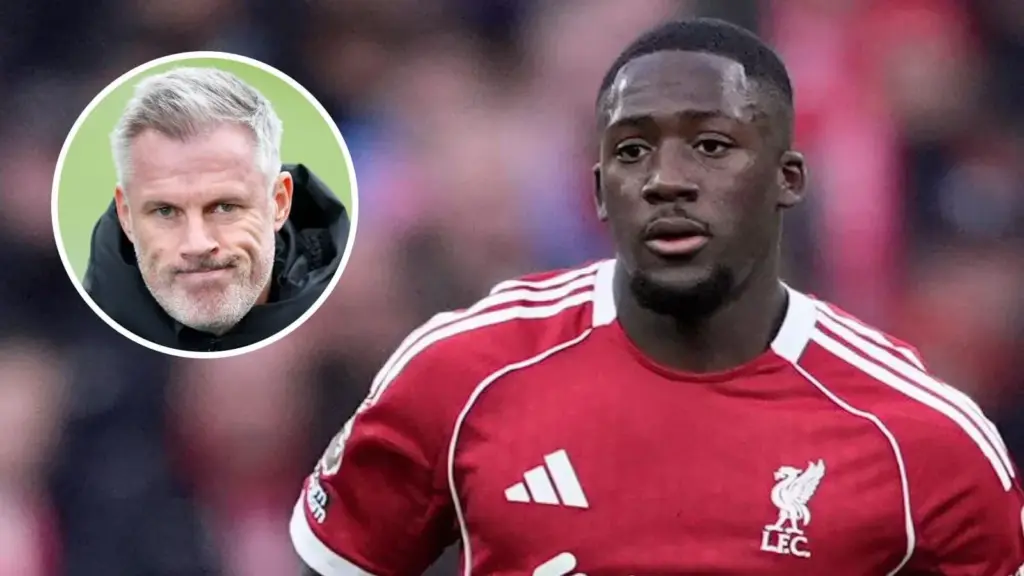 Jamie Carragher Mother Phone Call Creates Wholesome Champions League Moment image 608b7e40 4d28 44f2 9a6e 50ae5d993e6b.webp