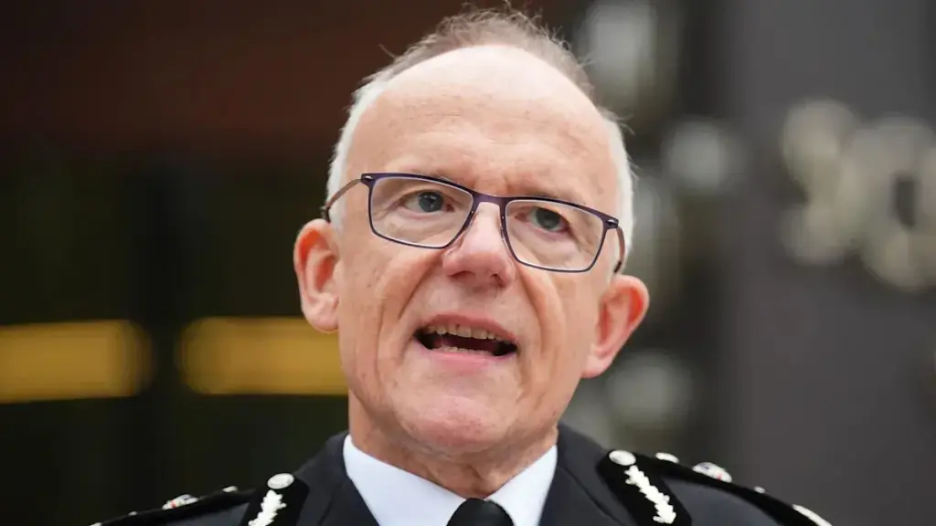 Police Vetting: Understanding the Impact of Unproven Allegations on Recruitment image 6508994e 6b8f 4c0e 9f61 377756dc3c97.webp