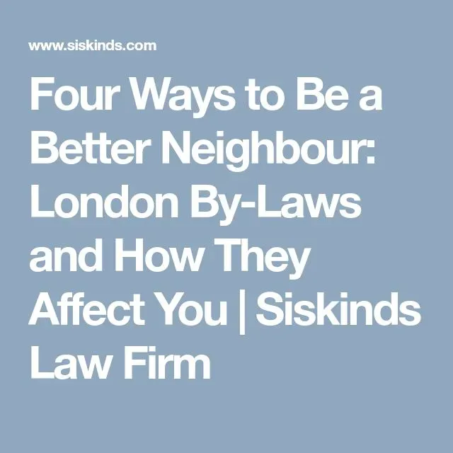 London By-Laws: Uncovering Quirky Rules That Might Surprise You image 6ac15af0 b65f 4fff 9e31 a70deb9a83fc.webp