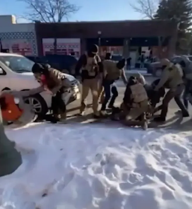 Alex Pretti: The ICU Nurse Behind the Minneapolis Tragedy and Protests image 6c363249 655c 495f 9854 f2941b165b40.webp