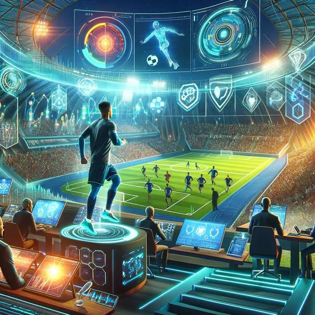 Innovations in Sport: Technology That’s Reshaping How We Play image 6d2d717b 8bca 43af a176 7fcf90146ad0.webp