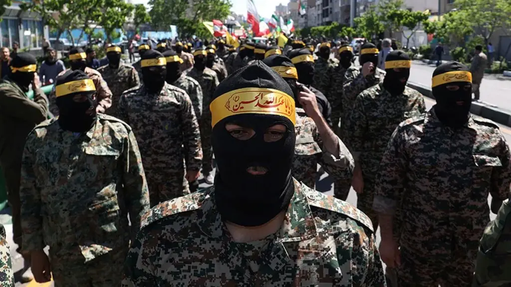 Iran Revolutionary Guards Terrorist Listing: What It Means for Iran and the EU image 792f55e2 eb1b 49e6 a4e4 d7f3c5728ffb.webp