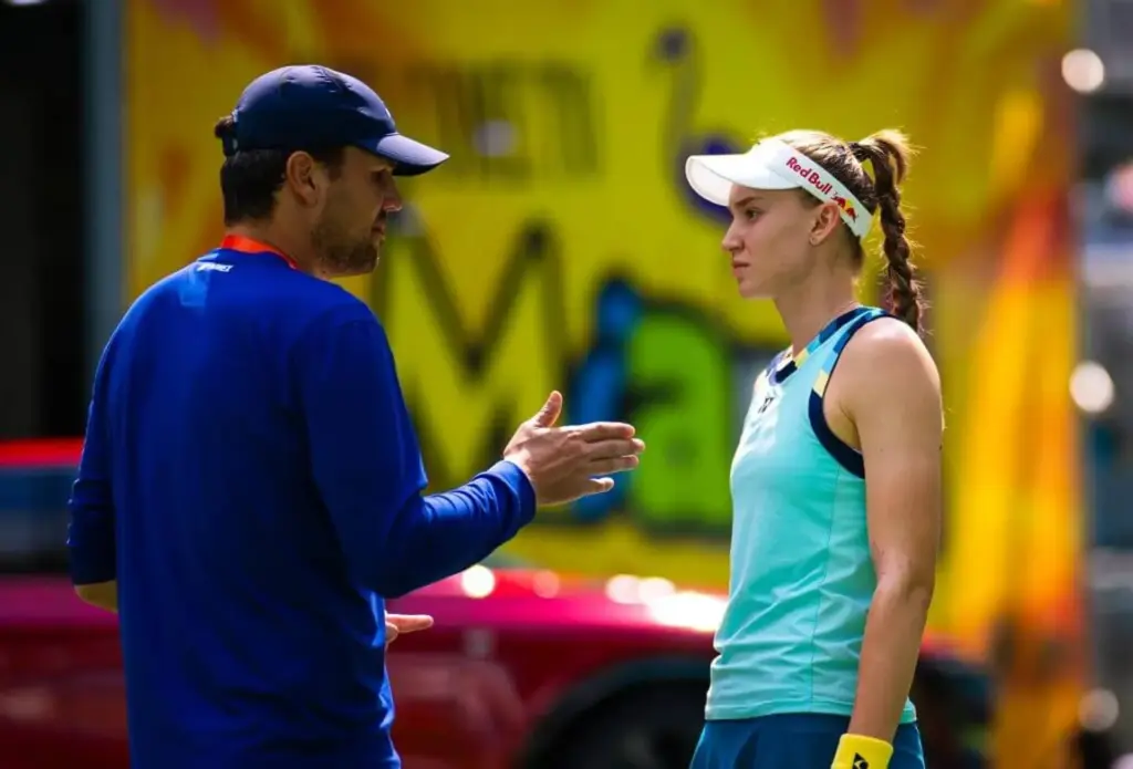 Elena Rybakina's Coach Controversy: What Happens Next in Tennis? image 84c5f760 b609 463d a7fb f4d4fae8bbec.webp