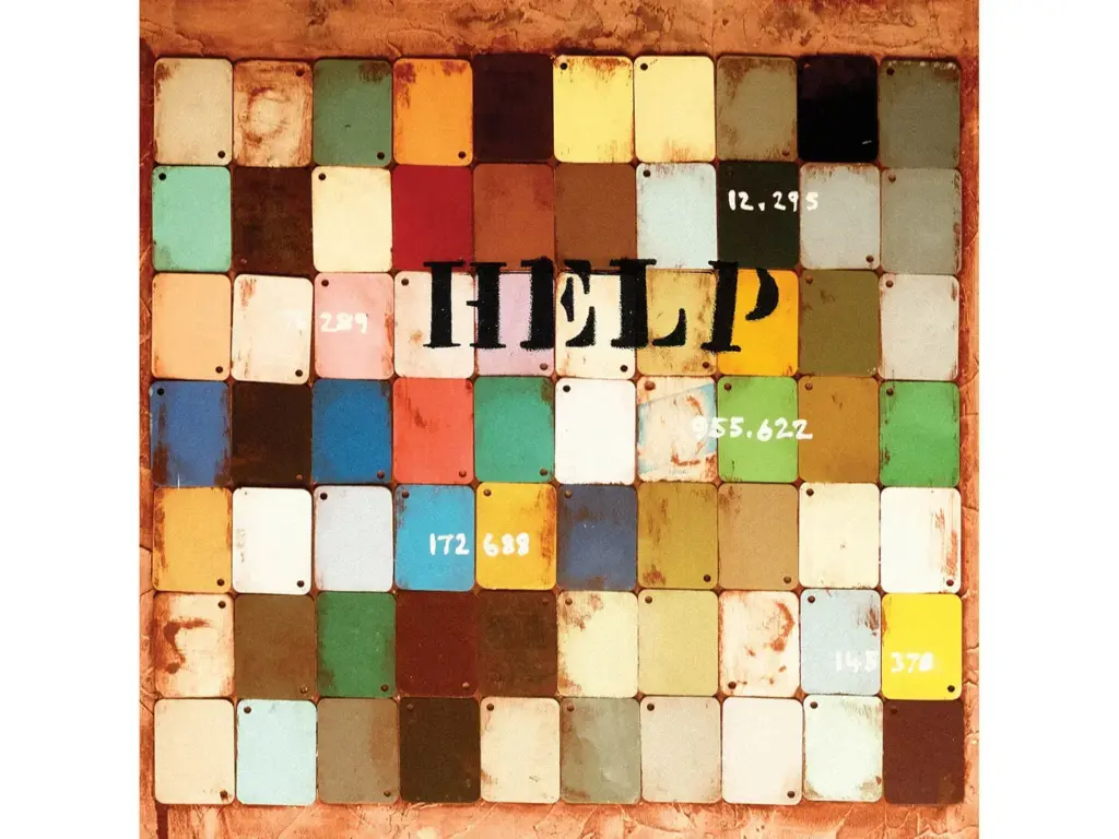 Help 2 Charity Album: Exclusive Behind-the-Scenes Insights image 8a6baa3f 7cff 4b9c b1b4 4f67640a1d16.webp