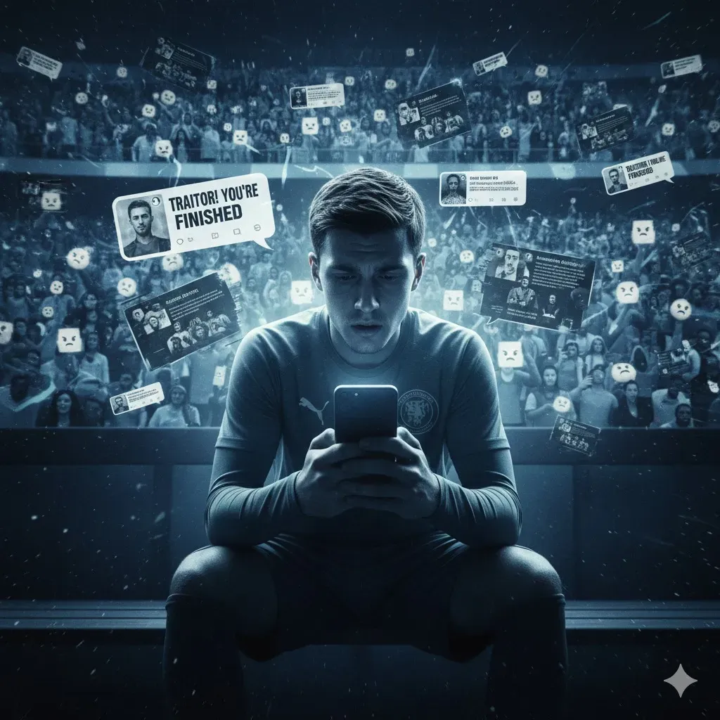 How Sports Influence Global Politics and International Relations image 902ead89 1658 4181 847c ec5cdc5ea416.webp