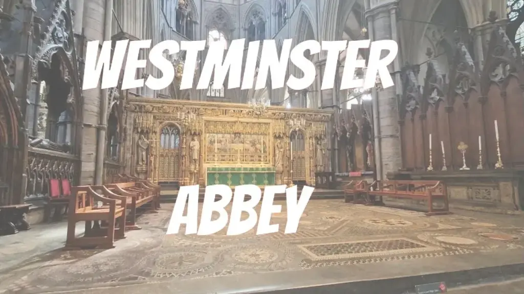 Westminster Abbey Secrets: Uncovering Hidden Stories and Facts image a1e00429 fc04 4da6 b8ca 653d4514e99c.webp