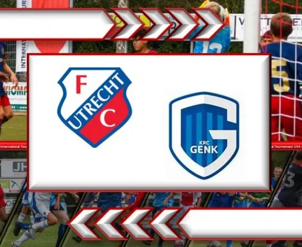 FC Utrecht KRC Genk Match Delay: What Happened During the Riot? image a274fee5 2c55 4669 8877 dd32729495db.webp