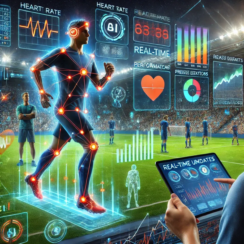 The Impact of Technology on the Future of Sport image a5dcde5d 2e09 4fdd 856b 910b84bdd57f.webp