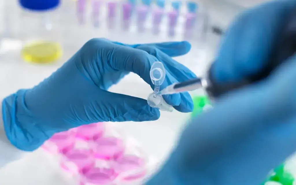 NHS Cancer Genetic Database: A New Hope for Patients at Risk image a600625f 6120 41d3 b706 d34298d3ce51.webp