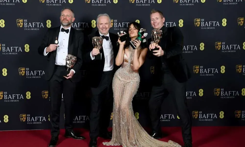 Baftas 2026 Nominations: What Films and Stars Are in the Running? image a8f11767 e67e 436d 9f54 2ce2f32e4810.webp