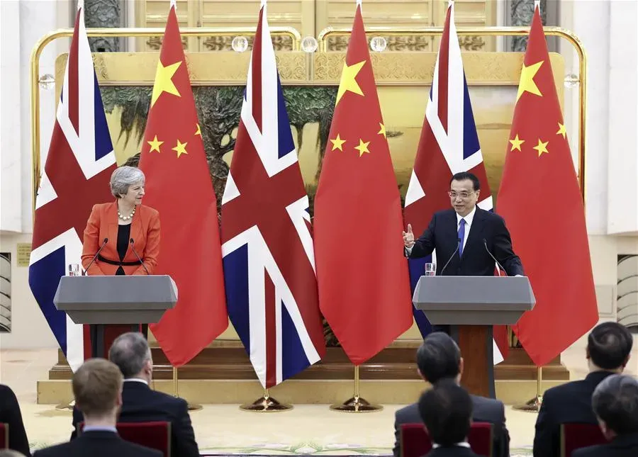 UK China Relations: Starmer's Pivotal Beijing Visit and Its Implications image acf1e270 d24f 4ee6 a698 12407fa04054.webp