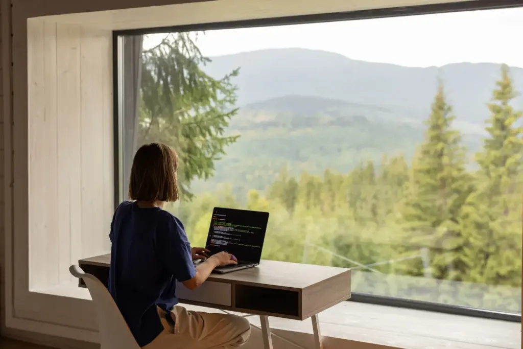 Exploring the Future of Remote Work: Business Implications image b2bf392c 702c 4054 b820 97a5fa723932.webp