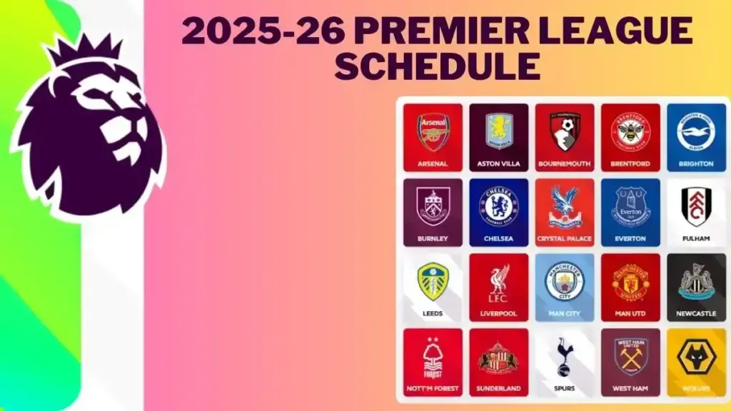 Premier League Fixture Scheduling: Fans Left in the Lurch image bbf92a6a 4b50 4470 bb04 51ac5b2066d0.webp