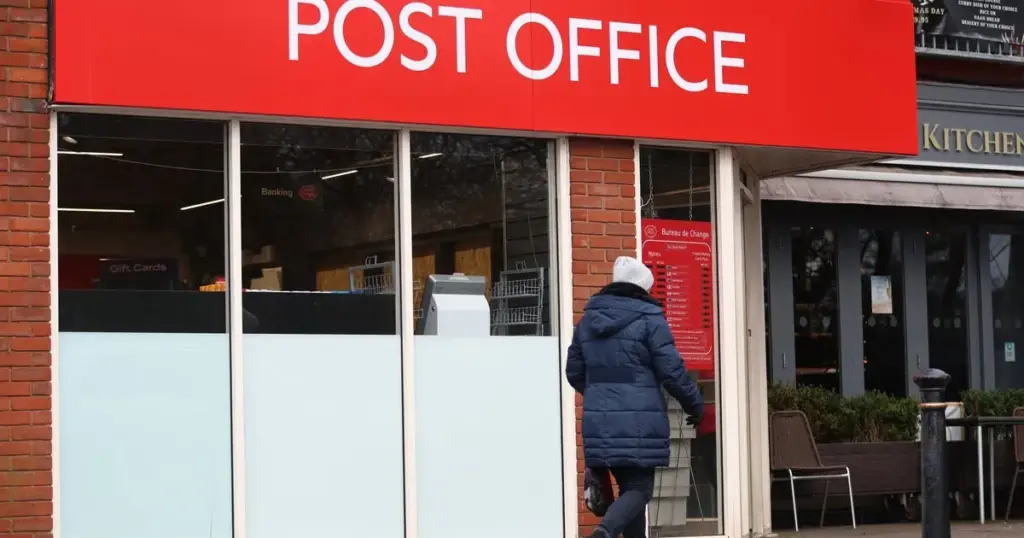 Post Office Horizon IT Scandal: Delays and Legal Battles Unfold image be368b8c d4ea 4f3f a6aa 2060023b63cc.webp