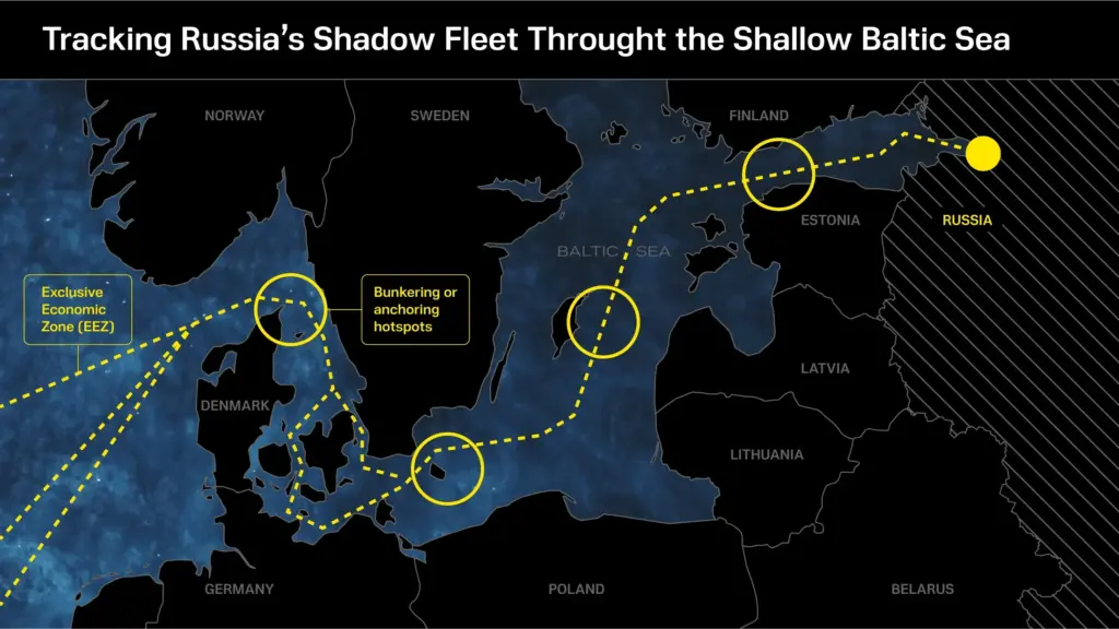 Shadow Fleet: The Untold Story Behind Today's Oil Tanker Seizures image c2f9b1ab 193d 4e68 9255 7eb23b27c5eb.webp