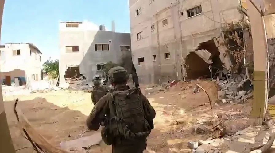 Gaza Hostage Recovery: What It Means for Israel and Hamas image c4ef6c8e 0a68 4fd5 b2b8 311cf97462cd.webp