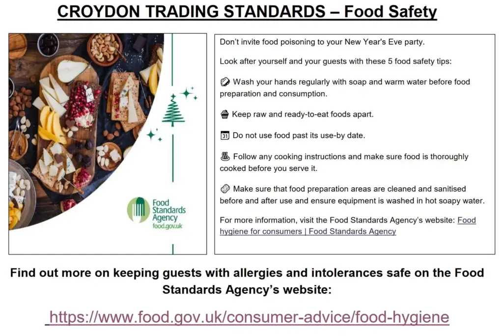 Croydon Food Safety Crisis: Shocking Inspections Shut Down Local Businesses image c6d0c695 e494 4e10 a44b 9dd300b6f305.webp