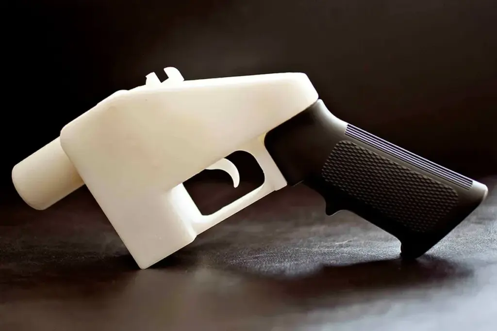 3D Printed Firearms: The Chilling Case of a Right-Wing Extremist image c81b03db e3e1 40b6 8575 50e22b031c03.webp