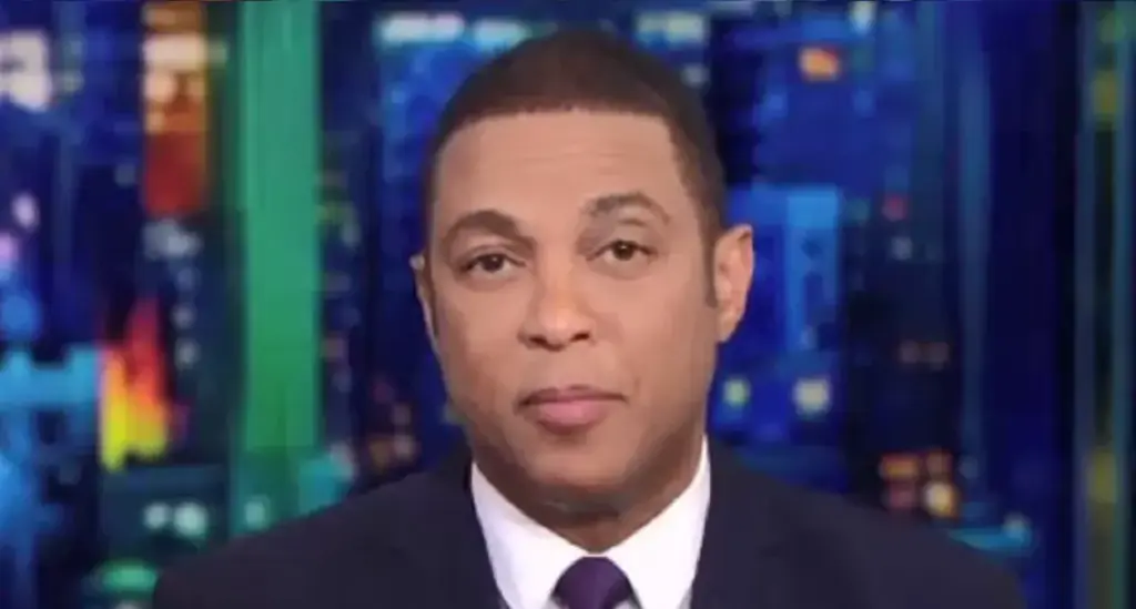 Don Lemon Arrest: A Disturbing Incident Exposing First Amendment Rights image ca179bec d1e3 4eda a131 73fbafdbe3c8.webp