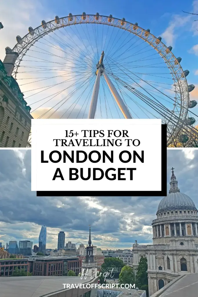 London on a Budget: Tips to Experience the City Cheaply image d42d7f76 122f 4f53 a877 67431eede276.webp