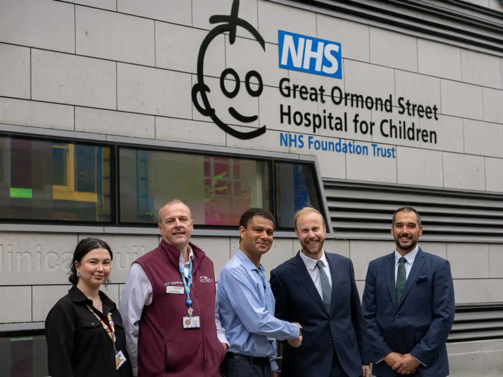 Great Ormond Street Hospital Discrimination: Key Tribunal Ruling Explained image d46cb728 6267 460f a4b1 2bcf228ad6c3.webp