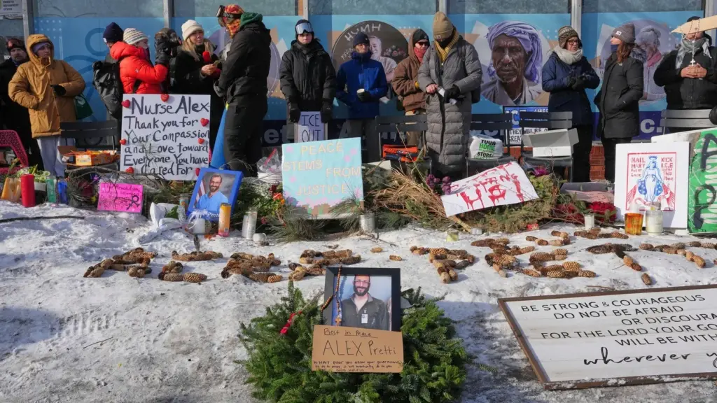 Minnesota Shooting Raises Alarming Concerns: Community Speaks Out image d49853ac 78ec 4e70 b720 5f4f50026e48.webp