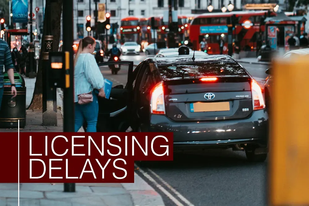 Licensing Delays for Taxi Drivers: Unveiling Shocking Struggles and Responses image dd61910c 82c9 433a afcf 3d0d69004ea1.webp