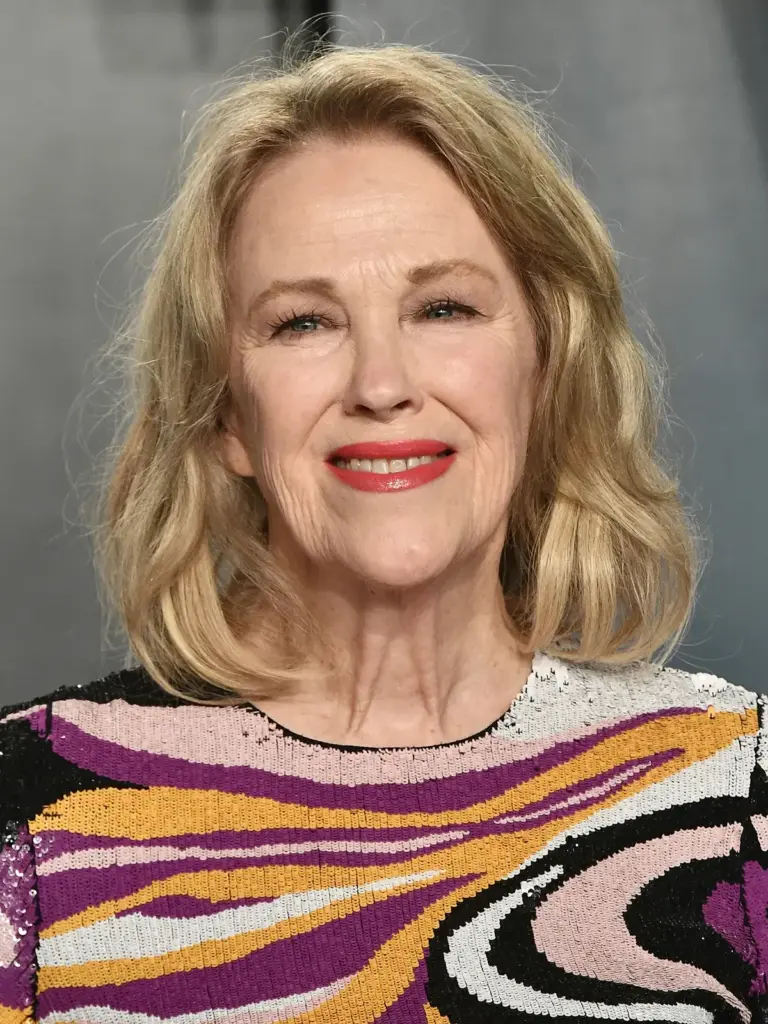 Catherine O'Hara: A Look Back at the Life of a Comedy Icon image dfa32173 eb10 49b2 be54 f86d8f5fa936.webp