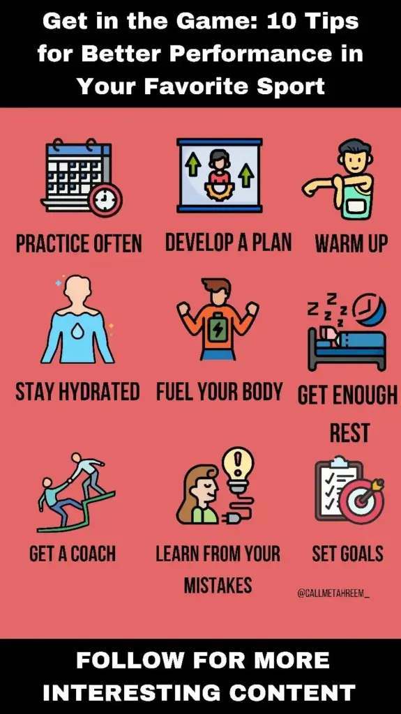 How to Get Started with Your Favorite Sport: A Beginner’s Guide image e8772ba3 36dc 44a1 ab71 021a9ffaf26b.webp