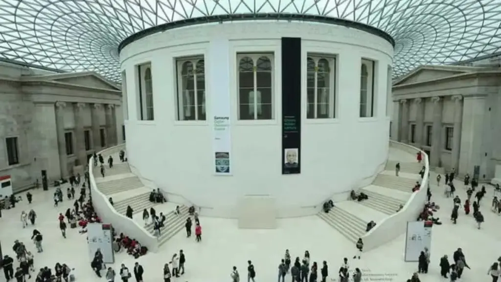 British Museum Security Upgrades: Are We Losing Its Unique Character? image eb368124 a5a8 4149 b7f5 9dd47e5bb40d.webp
