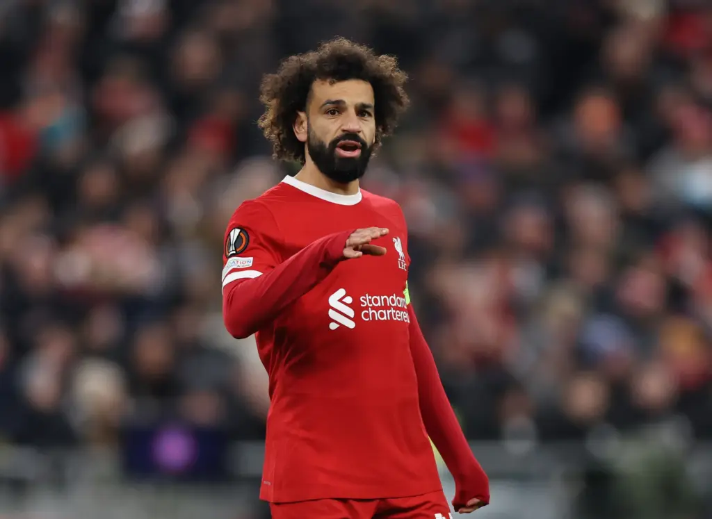 Mo Salah's Stunning Performance Amid Liverpool's Injury Woes image f344cab2 6ede 49ea 931d eaba6bcb8800.webp