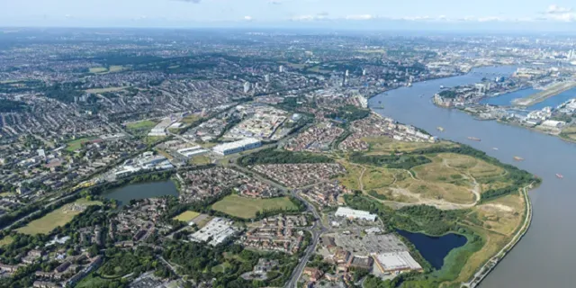Thamesmead New Town: A Bold Plan to Solve London's Housing Issues image f8fc87ac ab8d 405a 8f26 fdd65306afb6.webp