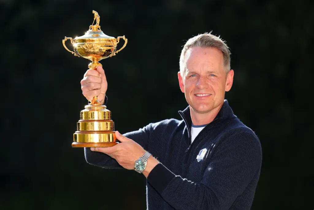 Luke Donald Ryder Cup Captain: What’s Next for Team Europe? image fcff4cd6 56a8 457b 839e b17870a343df.webp