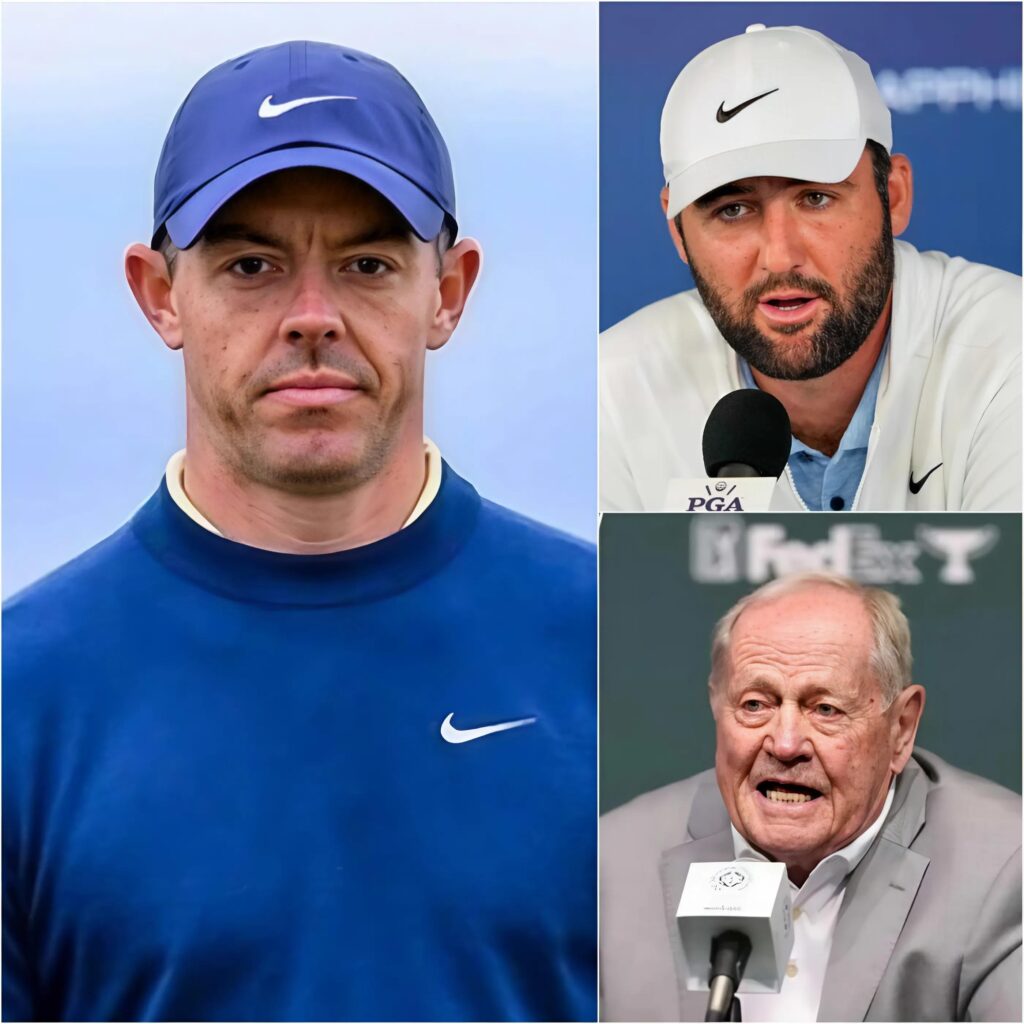 Rory McIlroy and Scottie Scheffler's Surprising Absence at Cognizant Classic 7f63b5a9afbd4a1b9ee85b368358e8e5.jpeg
