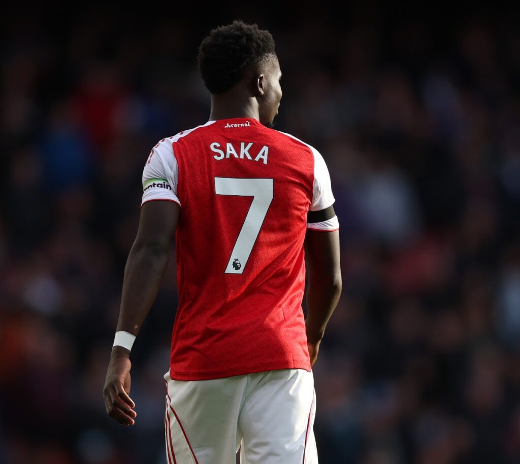 bukayo saka in action for arsenal.jpg