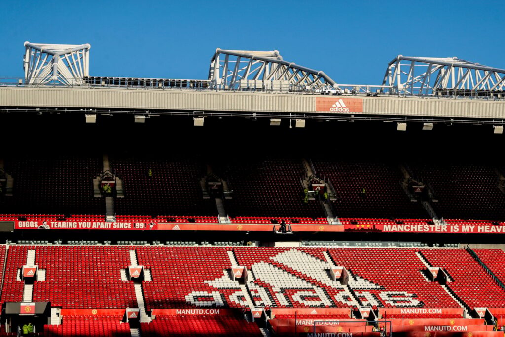 Manchester United Sponsorship Concerns: What Ratcliffe's Comments Mean gettyimages 924106936 2048x1365.jpg