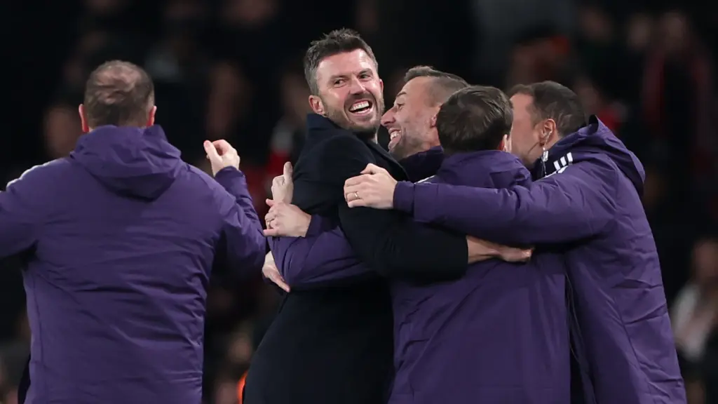 Michael Carrick Manchester United: Could He Be the Next Permanent Manager? michael carrick 2 1920x1080.webp