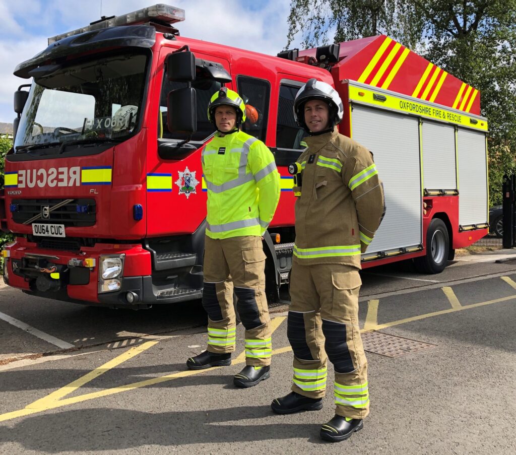 oxfordshire frs in new cf kit supplied by bristol uniforms scaled.jpg