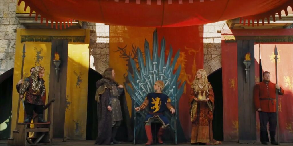 Game of Thrones Play: A Thrilling New Prequel Hits the Stage gameofthronesplay.jpg