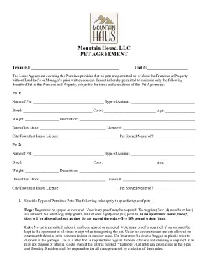 No-Pet Clauses: What New Rules Mean for Renters and Their Pets image 02e4121b d796 4964 bd7e 5d922a5c397a.webp